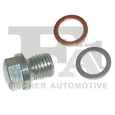 Handler.Part Sealing plug, oil sump FA1 862364021 1