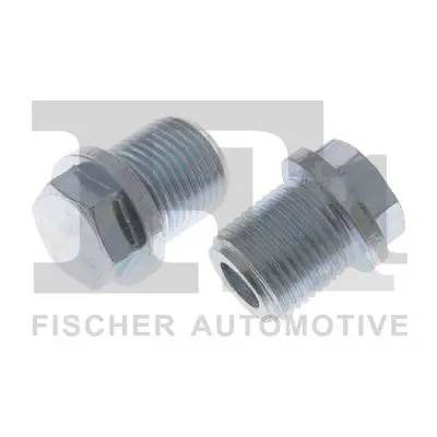 Handler.Part Sealing plug, oil sump FA1 862365001 1