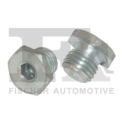 Handler.Part Sealing plug, oil sump FA1 866366001 1