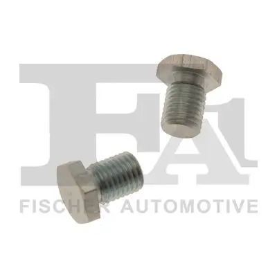 Handler.Part Sealing plug, oil sump FA1 866370001 1