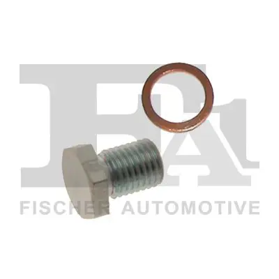 Handler.Part Sealing plug, oil sump FA1 866370011 1