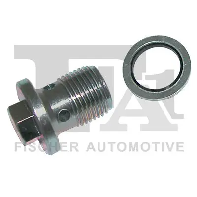 Handler.Part Sealing plug, oil sump FA1 866371011 1