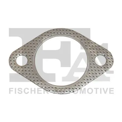 Handler.Part Gasket, exhaust pipe FA1 870902 1