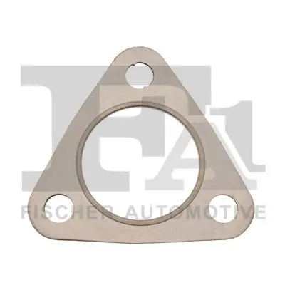 Handler.Part Gasket, exhaust pipe FA1 870911 1