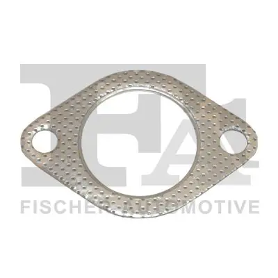 Handler.Part Gasket, exhaust pipe FA1 890901 1