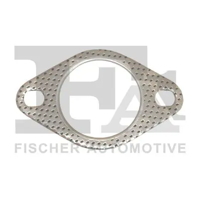 Handler.Part Gasket, exhaust pipe FA1 890908 1