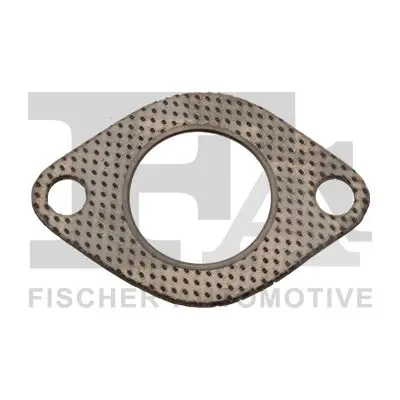 Handler.Part Gasket, exhaust pipe FA1 890915 1