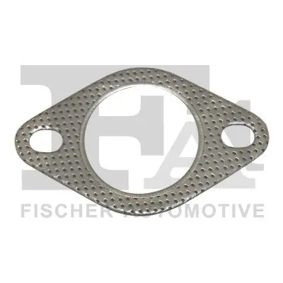 Handler.Part Gasket, exhaust pipe FA1 890923 1