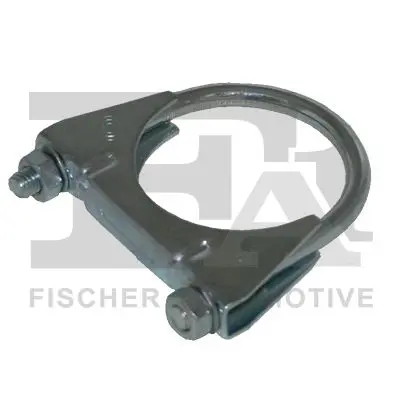 Handler.Part Pipe connector, exhaust system FA1 913948 1