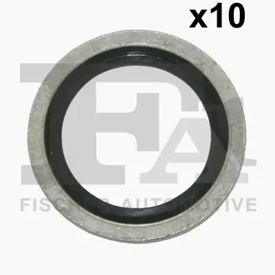 Handler.Part Seal ring FA1 929531010 1