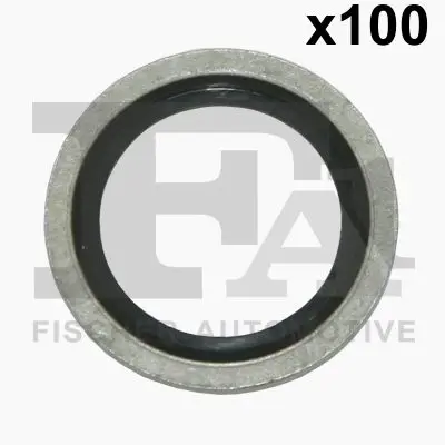 Handler.Part Seal ring FA1 929531100 1