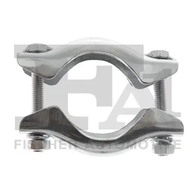 Handler.Part Clamp set, exhaust system FA1 931901 1