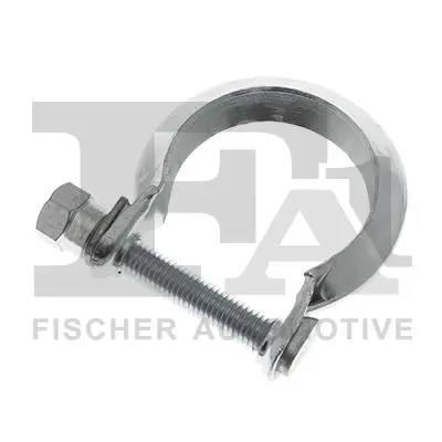 Handler.Part Pipe connector, exhaust system FA1 934954 1