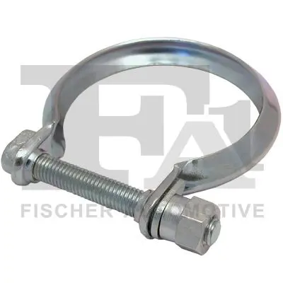 Handler.Part Pipe connector, exhaust system FA1 934959 1