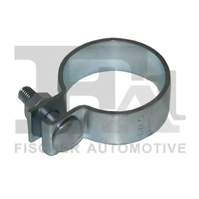 Handler.Part Pipe connector, exhaust system FA1 941973 1