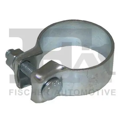 Handler.Part Pipe connector, exhaust system FA1 951960 1