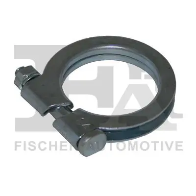 Handler.Part Pipe connector, exhaust system FA1 961964 1