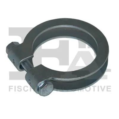 Handler.Part Pipe connector, exhaust system FA1 967948 1