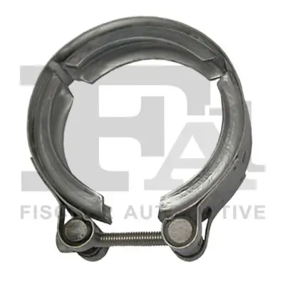 Handler.Part Pipe connector, exhaust system FA1 969875 1