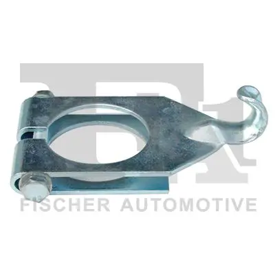 Handler.Part Holder, exhaust pipe FA1 971910 1