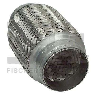 Handler.Part Flex hose, exhaust system FA1 348150 1