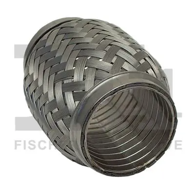 Handler.Part Flex hose, exhaust system FA1 VW350150 1