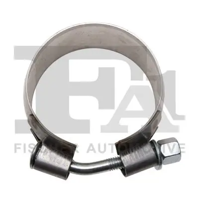 Handler.Part Pipe connector, exhaust system FA1 974866 1