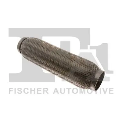 Handler.Part Flex hose, exhaust system FA1 VW350280 1