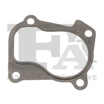 Handler.Part Gasket, exhaust pipe FA1 110839 1