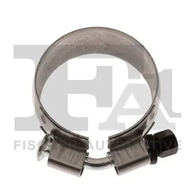 Handler.Part Pipe connector, exhaust system FA1 974860 1