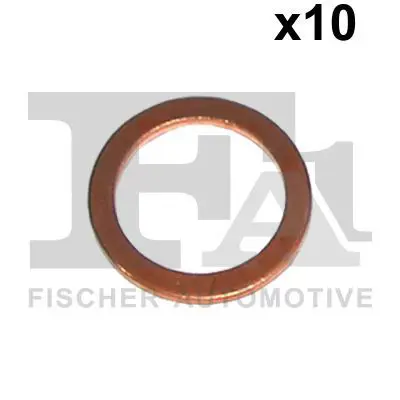 Handler.Part Seal ring FA1 528870010 1