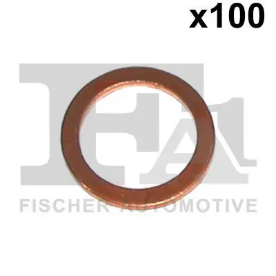 Handler.Part Seal ring FA1 528870100 1