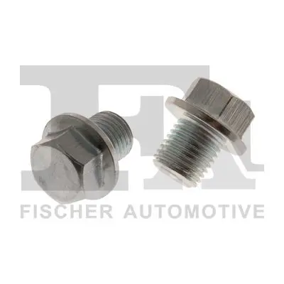 Handler.Part Sealing plug, oil sump FA1 256852001 1