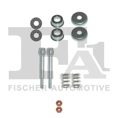 Handler.Part Gasket set, exhaust system FA1 218908 1