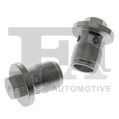 Handler.Part Sealing plug, oil sump FA1 866371001 1