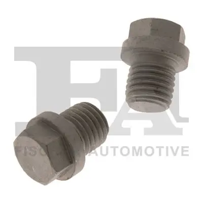 Handler.Part Sealing plug, oil sump FA1 862364001 1