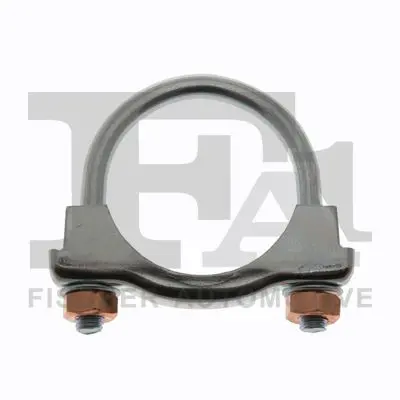 Handler.Part Pipe connector, exhaust system FA1 922945 1