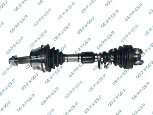 Handler.Part Drive shaft GSP 202003 1