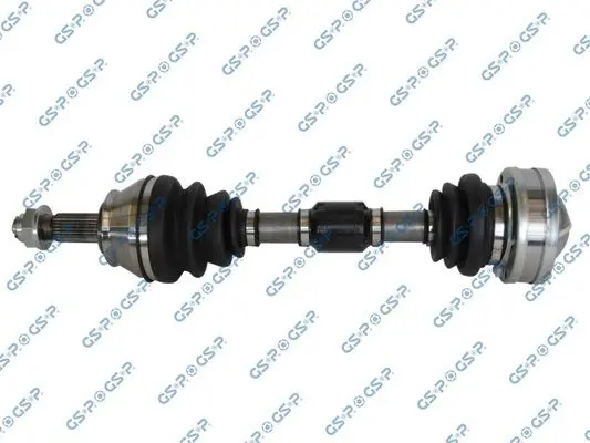 Handler.Part Drive shaft GSP 202009 1