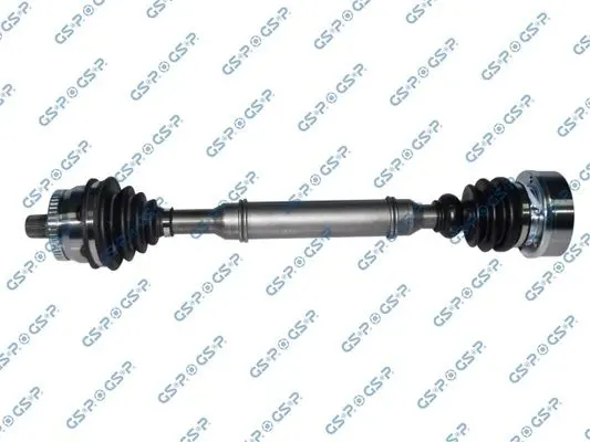 Handler.Part Drive shaft GSP 203002 1