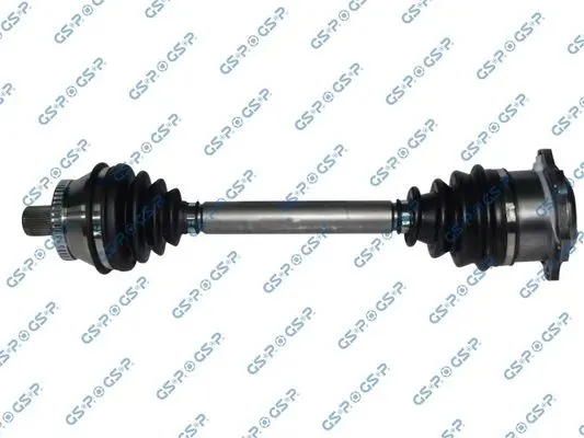 Handler.Part Drive shaft GSP 203015 1