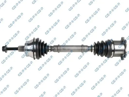 Handler.Part Drive shaft GSP 203052 1