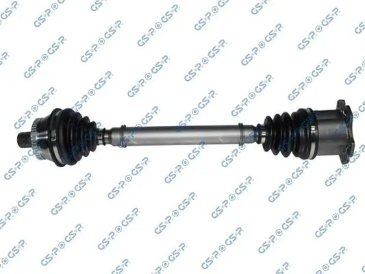 Handler.Part Drive shaft GSP 203058 1