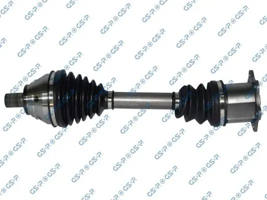 Handler.Part Drive shaft GSP 203241 1