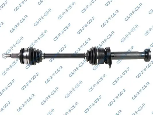 Handler.Part Drive shaft GSP 203261 1