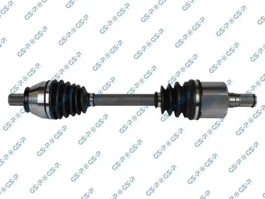 Handler.Part Drive shaft GSP 203288 1