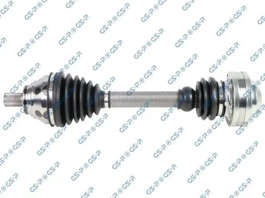 Handler.Part Drive shaft GSP 203295 1