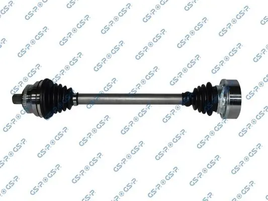 Handler.Part Drive shaft GSP 203297 1