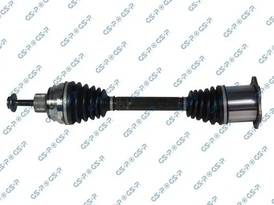 Handler.Part Drive shaft GSP 261290 1