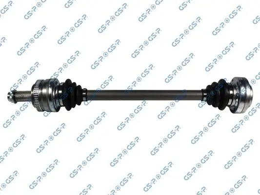 Handler.Part Drive shaft GSP 205002 1